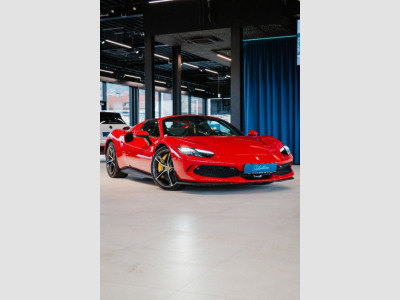 Ferrari 296 Gebrauchtwagen