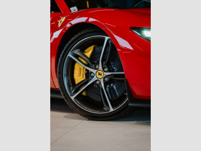 Ferrari 296 Gebrauchtwagen