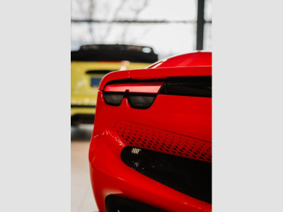 Ferrari 296 Gebrauchtwagen