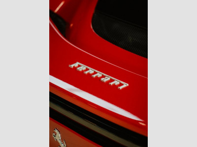 Ferrari 296 Gebrauchtwagen