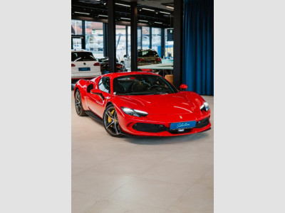 Ferrari 296 Gebrauchtwagen