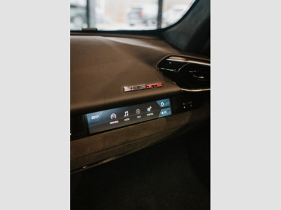 Ferrari 296 Gebrauchtwagen