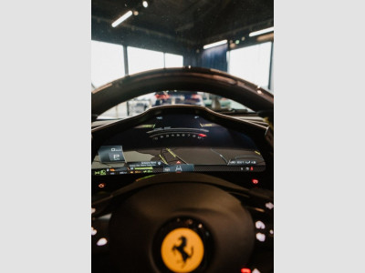 Ferrari 296 Gebrauchtwagen