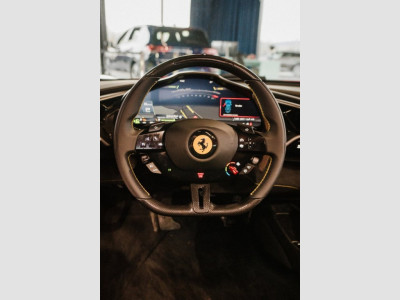 Ferrari 296 Gebrauchtwagen