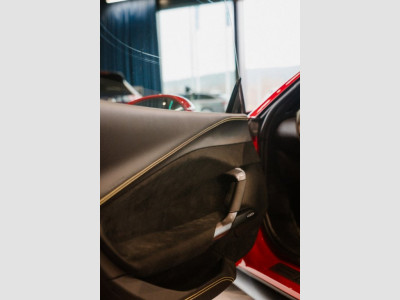 Ferrari 296 Gebrauchtwagen