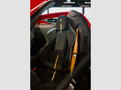 Ferrari 296 Gebrauchtwagen