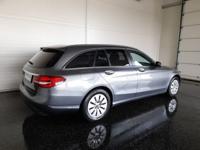 Mercedes-Benz C-Klasse Gebrauchtwagen Mercedes-Benz C-Klasse Gebrauchtwagen