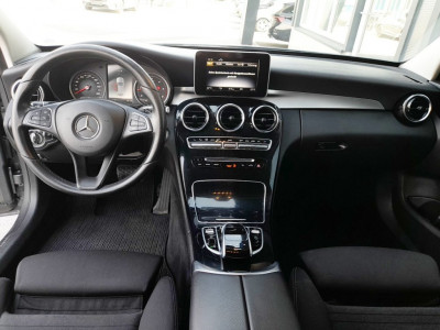 Mercedes-Benz C-Klasse Gebrauchtwagen Mercedes-Benz C-Klasse Gebrauchtwagen
