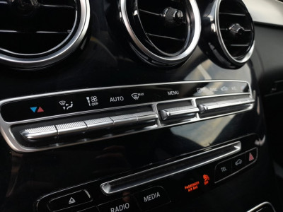 Mercedes-Benz C-Klasse Gebrauchtwagen Mercedes-Benz C-Klasse Gebrauchtwagen