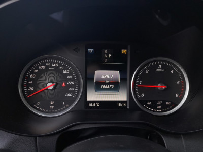Mercedes-Benz C-Klasse Gebrauchtwagen Mercedes-Benz C-Klasse Gebrauchtwagen