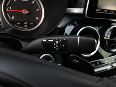 Mercedes-Benz C-Klasse Gebrauchtwagen Mercedes-Benz C-Klasse Gebrauchtwagen