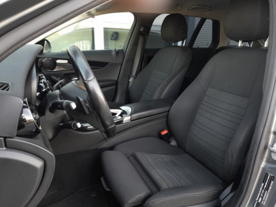 Mercedes-Benz C-Klasse Gebrauchtwagen Mercedes-Benz C-Klasse Gebrauchtwagen
