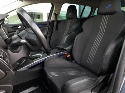 Renault Mégane Gebrauchtwagen