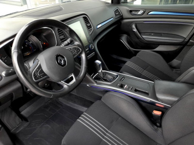 Renault Mégane Gebrauchtwagen