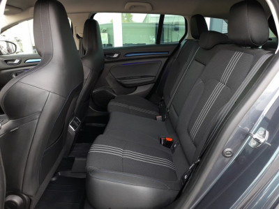 Renault Mégane Gebrauchtwagen