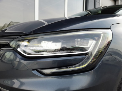 Renault Mégane Gebrauchtwagen