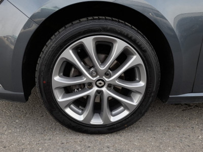 Renault Mégane Gebrauchtwagen