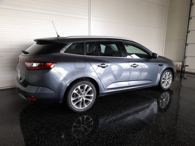 Renault Mégane Gebrauchtwagen