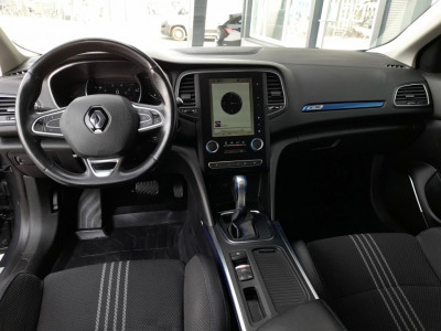 Renault Mégane Gebrauchtwagen