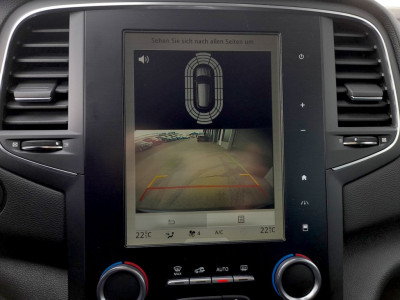 Renault Mégane Gebrauchtwagen