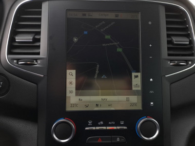 Renault Mégane Gebrauchtwagen