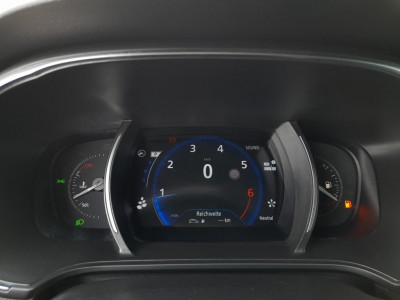 Renault Mégane Gebrauchtwagen