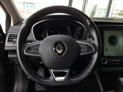 Renault Mégane Gebrauchtwagen