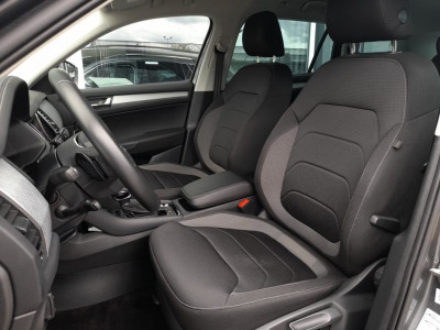 Skoda Kodiaq Gebrauchtwagen Skoda Kodiaq Gebrauchtwagen