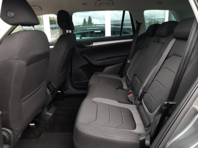 Skoda Kodiaq Gebrauchtwagen Skoda Kodiaq Gebrauchtwagen