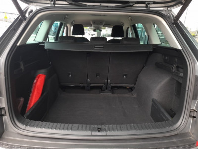 Skoda Kodiaq Gebrauchtwagen Skoda Kodiaq Gebrauchtwagen