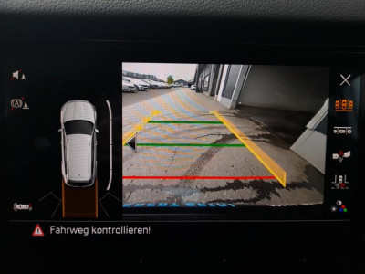 Skoda Kodiaq Gebrauchtwagen Skoda Kodiaq Gebrauchtwagen