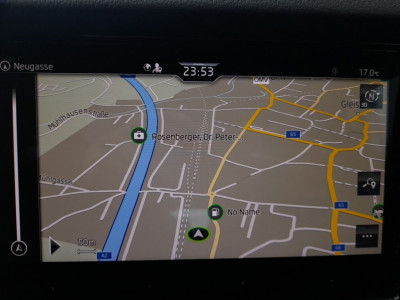 Skoda Kodiaq Gebrauchtwagen Skoda Kodiaq Gebrauchtwagen