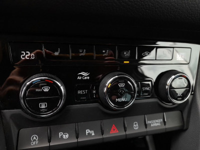 Skoda Kodiaq Gebrauchtwagen Skoda Kodiaq Gebrauchtwagen