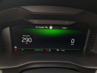 Skoda Kodiaq Gebrauchtwagen Skoda Kodiaq Gebrauchtwagen