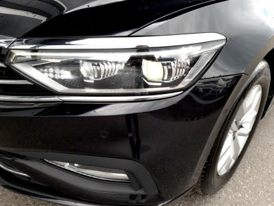 VW Passat Gebrauchtwagen VW Passat Gebrauchtwagen
