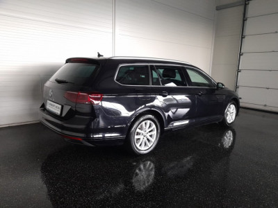 VW Passat Gebrauchtwagen VW Passat Gebrauchtwagen
