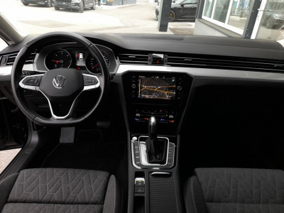 VW Passat Gebrauchtwagen VW Passat Gebrauchtwagen