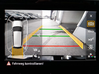 VW Passat Gebrauchtwagen VW Passat Gebrauchtwagen