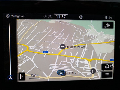 VW Passat Gebrauchtwagen VW Passat Gebrauchtwagen