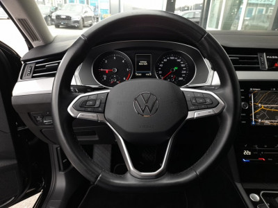 VW Passat Gebrauchtwagen VW Passat Gebrauchtwagen
