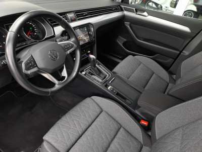 VW Passat Gebrauchtwagen VW Passat Gebrauchtwagen