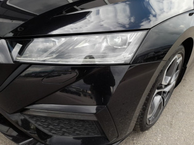 Skoda Octavia Gebrauchtwagen Skoda Octavia Gebrauchtwagen