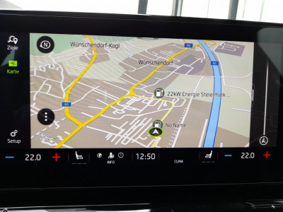 Skoda Octavia Gebrauchtwagen Skoda Octavia Gebrauchtwagen