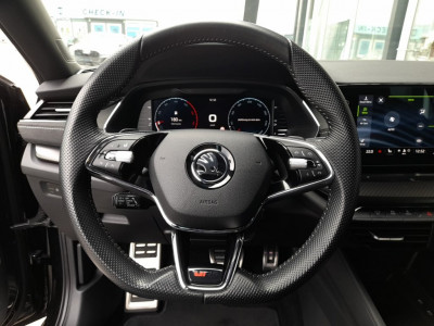 Skoda Octavia Gebrauchtwagen Skoda Octavia Gebrauchtwagen