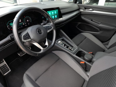 VW Golf Gebrauchtwagen VW Golf Gebrauchtwagen