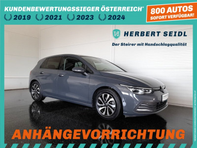 VW Golf Gebrauchtwagen VW Golf Gebrauchtwagen