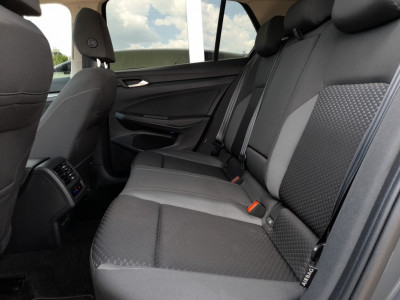 VW Golf Gebrauchtwagen VW Golf Gebrauchtwagen