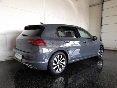 VW Golf Gebrauchtwagen VW Golf Gebrauchtwagen