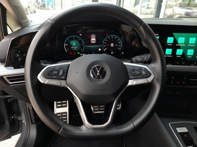 VW Golf Gebrauchtwagen VW Golf Gebrauchtwagen