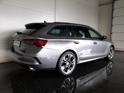 Skoda Octavia Gebrauchtwagen Skoda Octavia Gebrauchtwagen